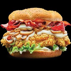Chicken Ditch